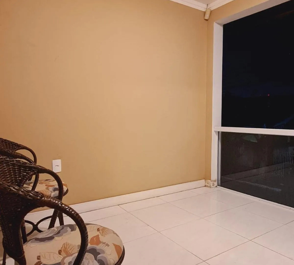 Holiday home Casa Duplex, 400M Da Praia E 13Min Do Beto Carrero Picarras