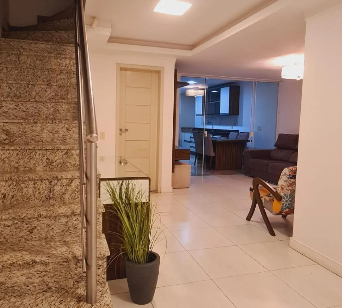 Holiday home Casa Duplex, 400M Da Praia E 13Min Do Beto Carrero Picarras Brazil