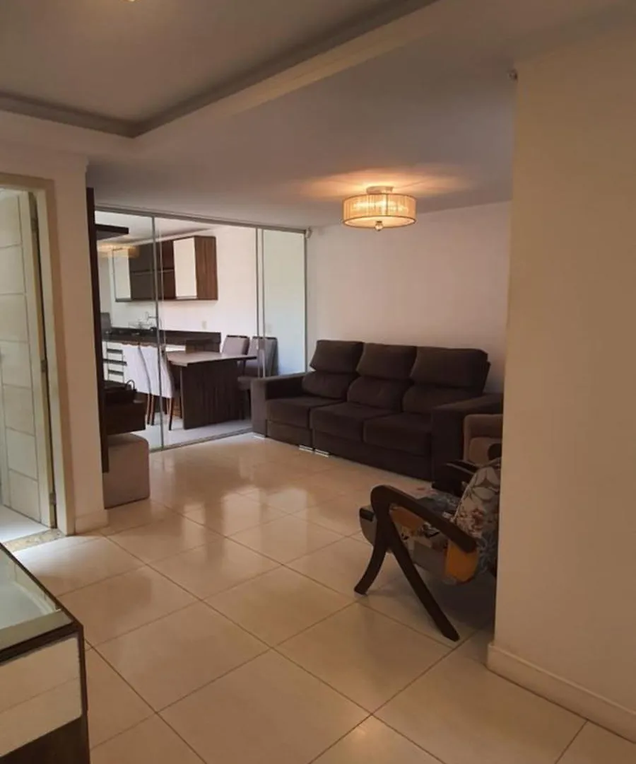 Holiday home Casa Duplex, 400M Da Praia E 13Min Do Beto Carrero Picarras