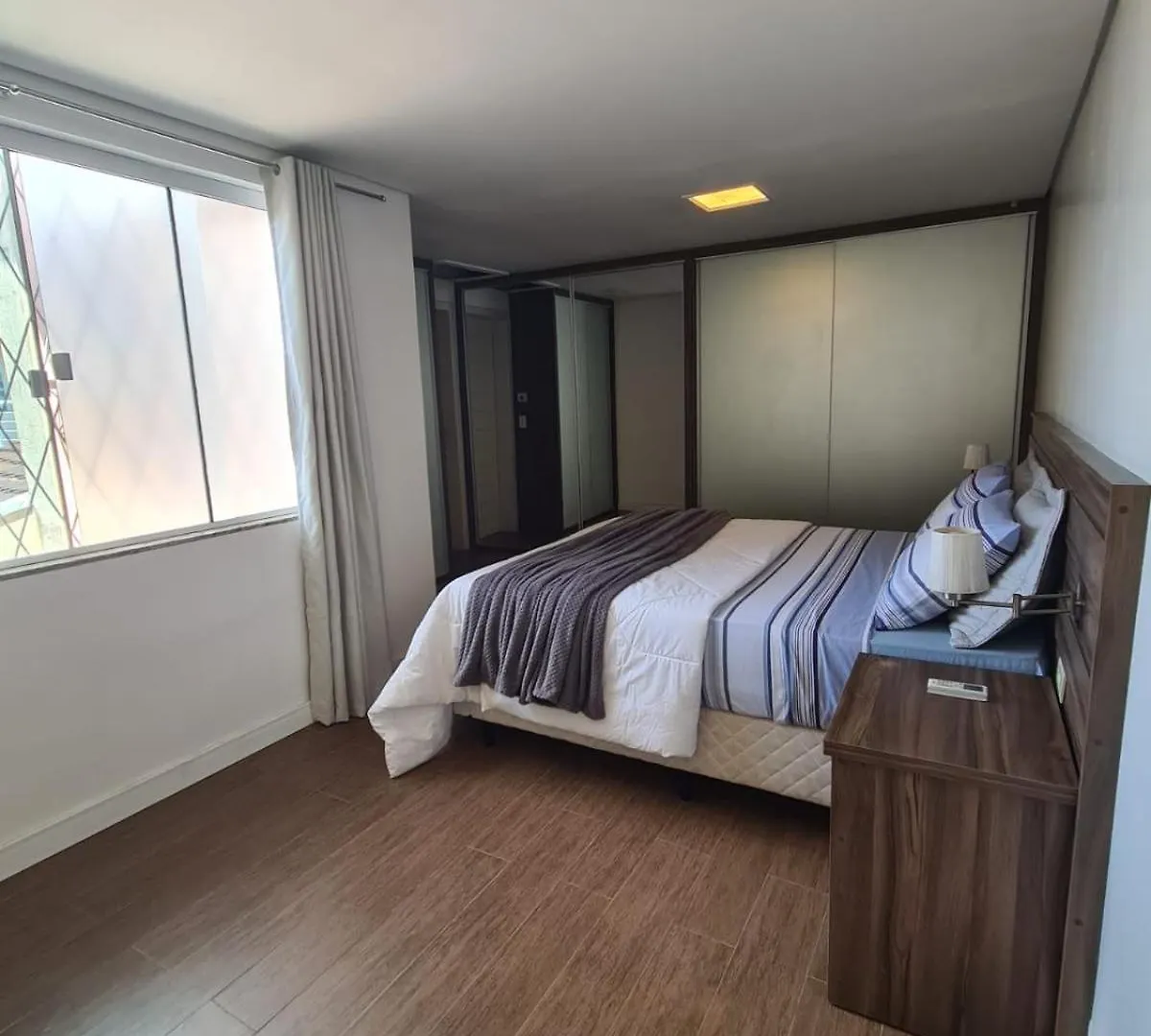 Holiday home Casa Duplex, 400M Da Praia E 13Min Do Beto Carrero Picarras Brazil