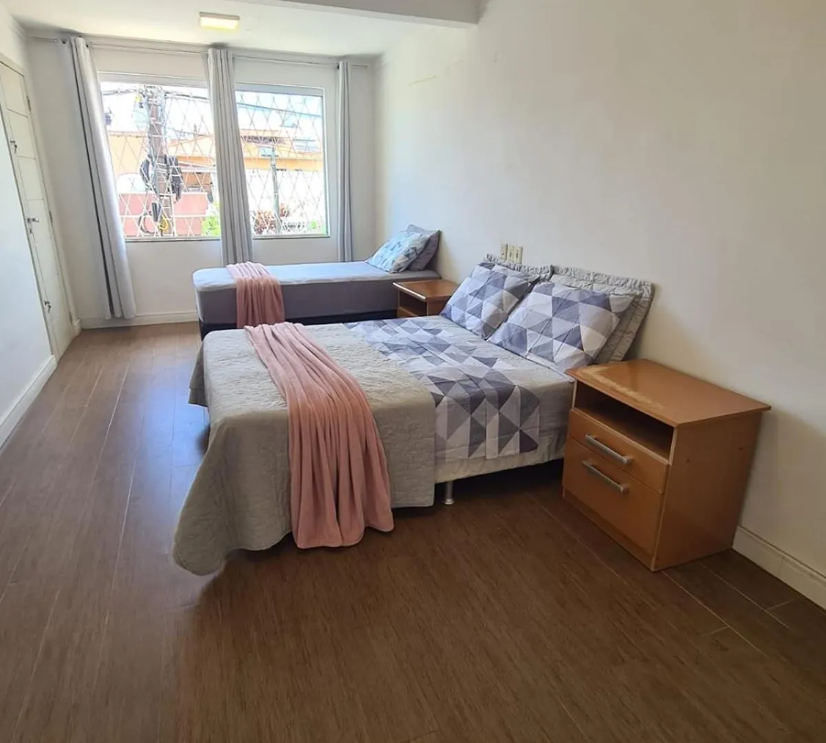 Holiday home Casa Duplex, 400M Da Praia E 13Min Do Beto Carrero Picarras