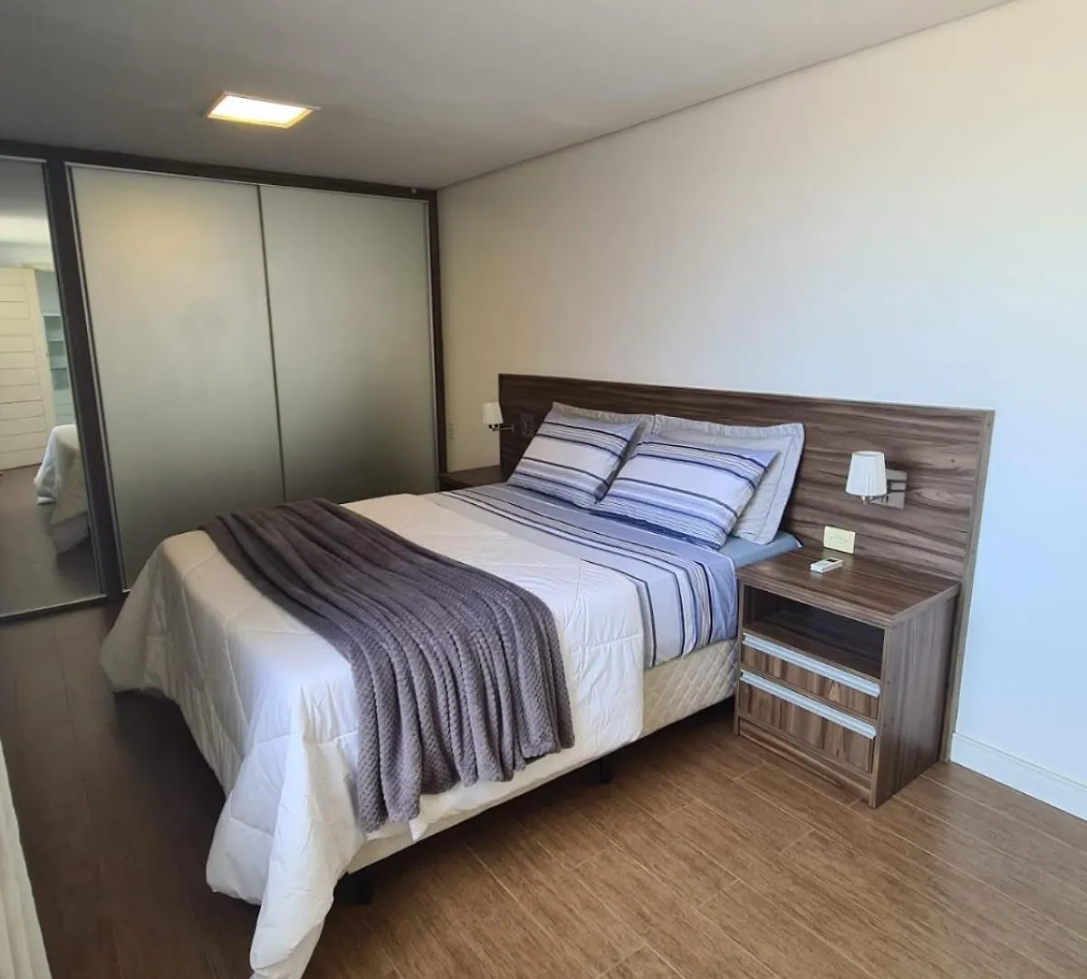 Holiday home Casa Duplex, 400M Da Praia E 13Min Do Beto Carrero Picarras