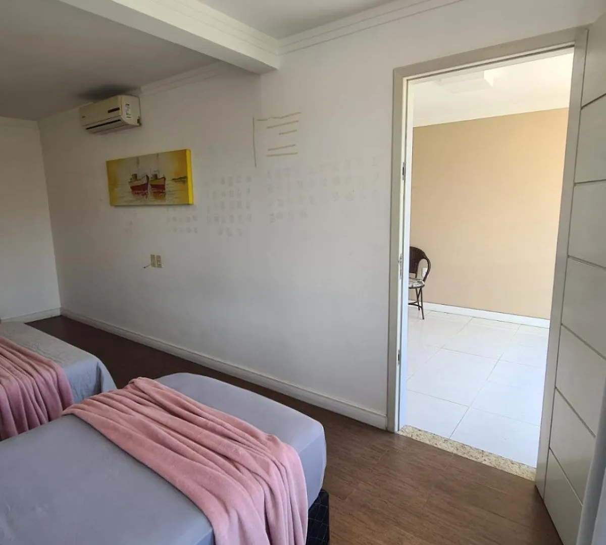 Holiday home Casa Duplex, 400M Da Praia E 13Min Do Beto Carrero Picarras