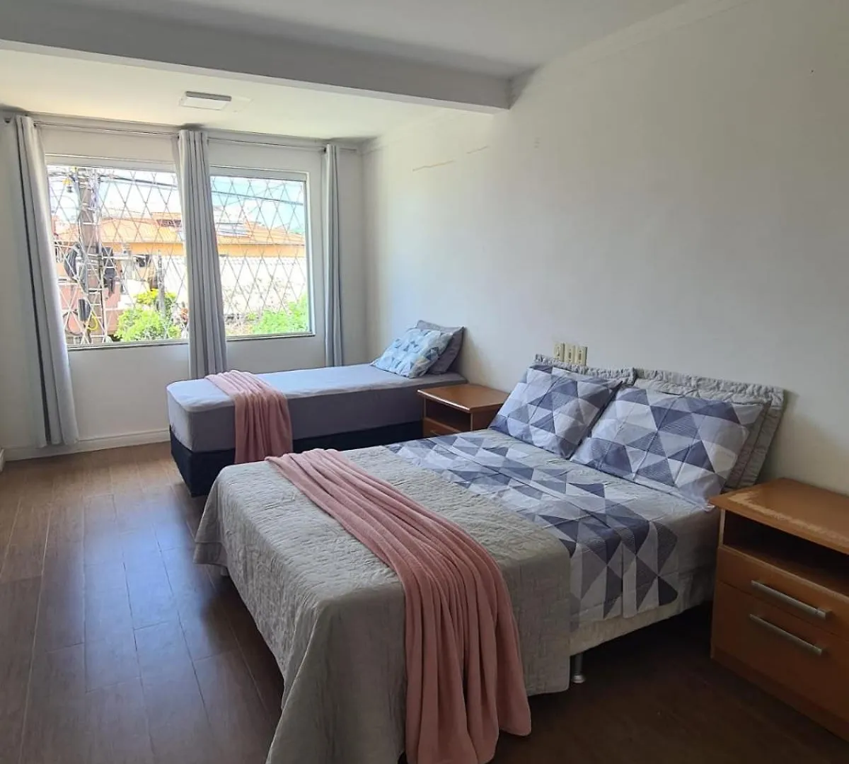 Holiday home Casa Duplex, 400M Da Praia E 13Min Do Beto Carrero Picarras