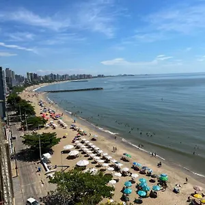 Frente Mar Apartamento