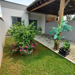 Casa De Balneario Casa de Férias
