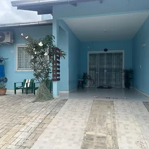 Casa Agradavel Para Familia Casa de Férias
