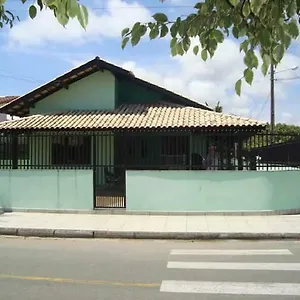 Casa Casa de Férias